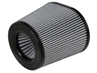 Thumbnail for aFe MagnumFLOW Replacement Air Filter PDS A/F (5-1/2)F x (7x10)B x (7)T (Inv) x 8in H