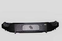 Thumbnail for Fishbone Offroad 2021+ Ford F150 Front Bumper - Black