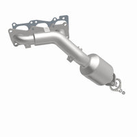 Thumbnail for MagnaFlow Conv DF 10-12 Hyundai Genesis 3.8L