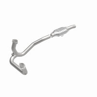 Thumbnail for MagnaFlow Conv DF 88-95 Ford Van 5.8L 49S