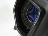 Thumbnail for aFe Momentum HD PRO 10R Stage-2 Si Intake 11-16 GM Diesel Trucks V8-6.6L (td) LML