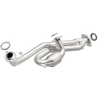 Thumbnail for MagnaFlow Conv DF 01-03 Toyota Sienna 3.0L