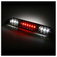 Thumbnail for xTune 15-17 Ford F-150 (Not LED Brake/BLIS Tail Compat.)LED 3RD Brake Lght Blk BKL-JH-FF15015-LED-BK
