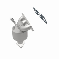 Thumbnail for MagnaFlow Conv DF 98-00 Mercury Cougar 2.5L