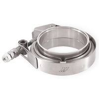 Thumbnail for Mishimoto Stainless Steel V-Band Clamp - 3in