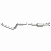 Thumbnail for MagnaFlow 2009 Chevrolet Express 4500 V8 6.0L Right Underbody Catalytic Converter