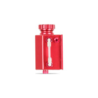 Thumbnail for Mishimoto 1L Coolant Overflow Tank - Red