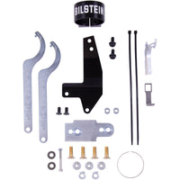 Thumbnail for Bilstein B8 8112 Series 07-09 Toyota FJ Cruiser Zone Control Monotube Front Right Corner Module