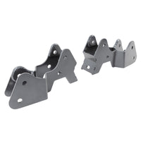 Thumbnail for Belltech 2019+ Dodge Ram 1500 2WD (NonClassic) 6-9in. Lift Kit w/ Shocks