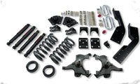 Thumbnail for Belltech LOWERING KIT WITH ND2 SHOCKS