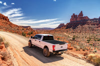 Thumbnail for Truxedo 15-21 Ford F-150 8ft Sentry CT Bed Cover
