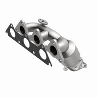 Thumbnail for MagnaFlow Conv DF 95-00 Sebring 2.5L Rear Manifold