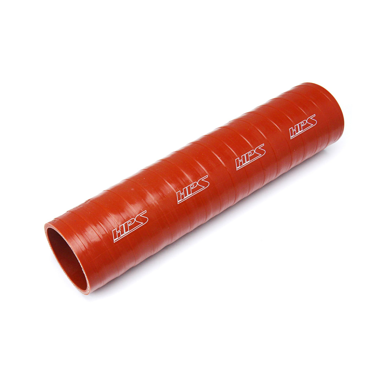 HPS 5" ID , 1 Foot Long High Temp 4-ply Aramid Reinforced Silicone Coupler Tube Hose (127mm ID)