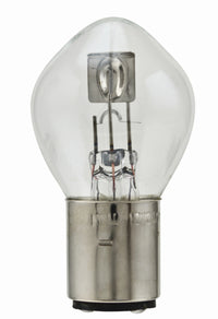 Thumbnail for Hella Bulb 6235 12V 35/35W Ba20D B11 S2