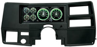Thumbnail for Autometer 73-87 Chevy/GMC Full Size Truck InVision Direct Fit Digital Dash System