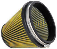 Thumbnail for Airaid Universal Air Filter - Cone 6in Flange x 7-1/2in Base x 3-7/8in Top x 6in Height
