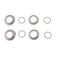 Thumbnail for Bilstein B12 2012 Mazda MX-5 Miata Touring Front and Rear Suspension Kit