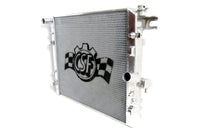 Thumbnail for CSF 07-18 Jeep Wrangler (JK) Radiator