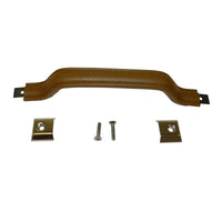 Thumbnail for Omix Interior Door Handle Kit Spice- 87-95 Wrangler YJ