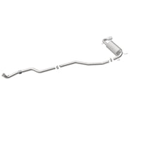 Thumbnail for MagnaFlow Sys CB 05- Pontiac Solstice 2.4L