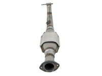 Thumbnail for aFe Power Direct Fit Catalytic Converter Replacement 96-00 Toyota 4Runner V6-3.4L