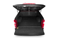 Thumbnail for UnderCover 19-20 Chevy Silverado 1500 5.8ft SE Bed Cover - Black Textured