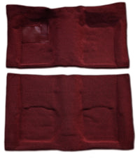 Thumbnail for Lund 02-06 Cadillac Escalade Pro-Line Full Flr. Replacement Carpet - Garnet Red (1 Pc.)