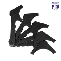 Thumbnail for Yukon Gear Multi-Shim Driver