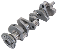 Thumbnail for Eagle SBC 350 Forged Crankshaft 3.480in Stroke 2.1in Rod Journal