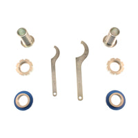 Thumbnail for Bilstein B14 2006 Audi TT Sport Front and Rear Performance Suspension System