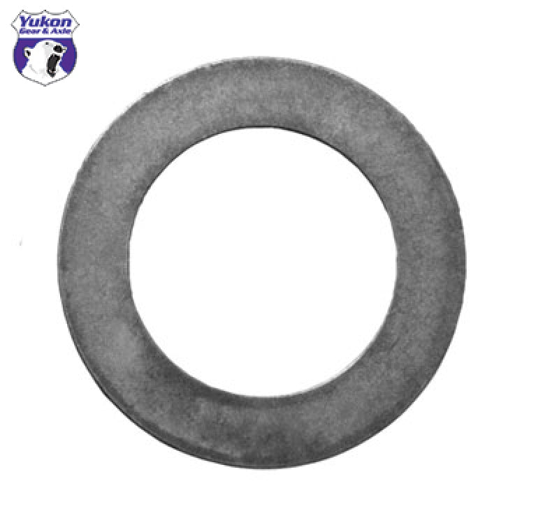 Yukon Gear Side Gear and Thrust Washer (0.875in Shaft) For 8.8in Ford