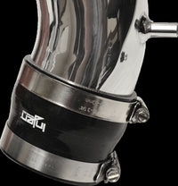 Thumbnail for Injen 16-18 Audi A6 2.0L Turbo Polished Cold Air Intake