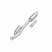 Thumbnail for MagnaFlow 19-23 GM 1500 4.3L / 5.3L D-Fit Muffler Replacement