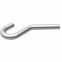 Thumbnail for MagnaFlow Univ bent pipe SS 2.50inch 180/45