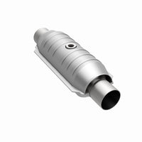 Thumbnail for MagnaFlow Conv Universal 2.25 inch CA Tier 1