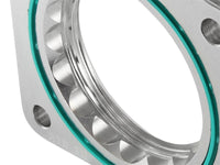 Thumbnail for aFe Silver Bullet Throttle Body Spacers TBS Ford Explorer 12-15 V6-3.5L EcoBoost