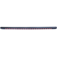 Thumbnail for ANZO LED Tailgate Spoiler Replacement 1997-2003 Ford F-150 OE Style Tailgate Spoiler w/ 5 - Function