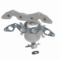 Thumbnail for MagnaFlow 01-04 Honda Civic DX/LX Manifold DF Converter