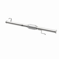 Thumbnail for MagnaFlow Conv DF 00-04 Tundra 3.4L rear OEM