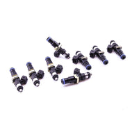 Thumbnail for DeatschWerks Chevy LS1/LS6 / 85-04 Ford Mustang GT Bosch EV14 1500cc Injectors (Set of 8)