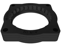 Thumbnail for aFe Silver Bullet Throttle Body Spacer 07-13 BMW 328i (E90/E91/E92/E93) L6-3.0L N52