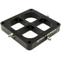 Thumbnail for Nitrous Express Dominator Crossbar Pro-Power Nitrous Plate Only (100-500HP)