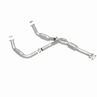 Thumbnail for Magnaflow Conv DF 2011-2012 EXPRESS 2500 6.0L 6.0L Underbody