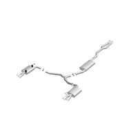 Thumbnail for MagnaFlow Sys CB 05- Chrysler 300 V6 duals