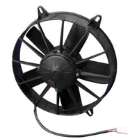 Thumbnail for SPAL 1375 CFM 11in High Performance Fan - Pull (VA03-AP70/LL-37A)