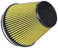 Thumbnail for Airaid Universal Air Filter - Cone 6in Flange x 7-1/2in Base x 3-7/8in Top x 6in Height