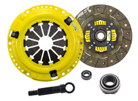 Thumbnail for ACT 1990 Honda Civic XT/Perf Street Sprung Clutch Kit
