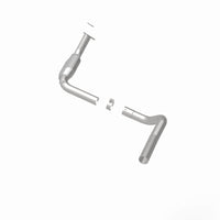 Thumbnail for Magnaflow Conv DF 03-06 Hummer H2 6.0L D/S