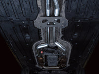 Thumbnail for AWE Non-Resonated Performance Mid Pipe for BMW G8X M3/M4