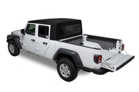 Thumbnail for Putco 20-21 Jeep Gladiator - 5ft (Sandard Box) Molle Front Panel